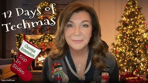 Slip in Slide Google Slide Extension