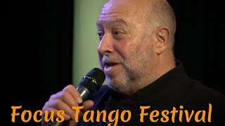 Nostalgia - Juan Carlos Tajes - Focus Tango Festival 2022
