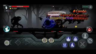 Espada Sombria (Dark Sword) screenshot 2