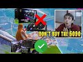 Peterbot shares his advice on buying a GPU for Fortnite