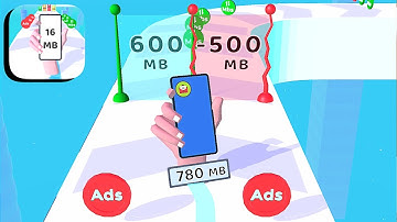 Download Run ​- All Levels Gameplay Android,ios (Part 1)