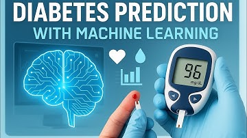 Diabetes Predictions Using ML | Lecture 72 ( Part - 1 ) | Machine Learning |