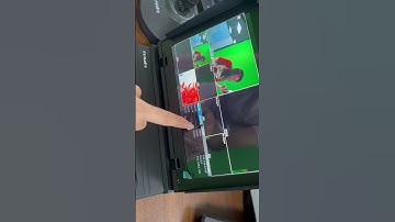 How to use FoMaKo M6 video switcher to control your camera???