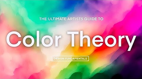 Color Theory for Beginners: Master Hues, Tints, and Shades