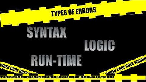 WHAT IS EXCEPTION HANDLING? (ERROR HANDLING) [ A Level /GCSE Computer Science]