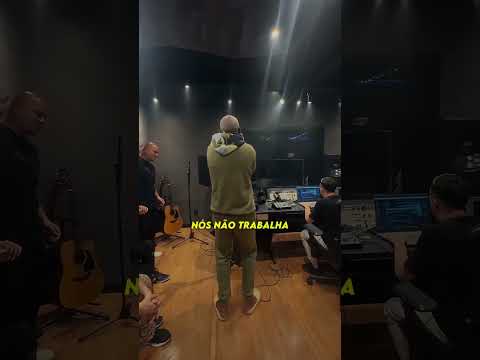 HOJE A TROPA DOS RAUL, QUE TE PEGA …