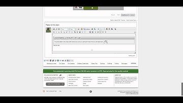 quote/multi quote error