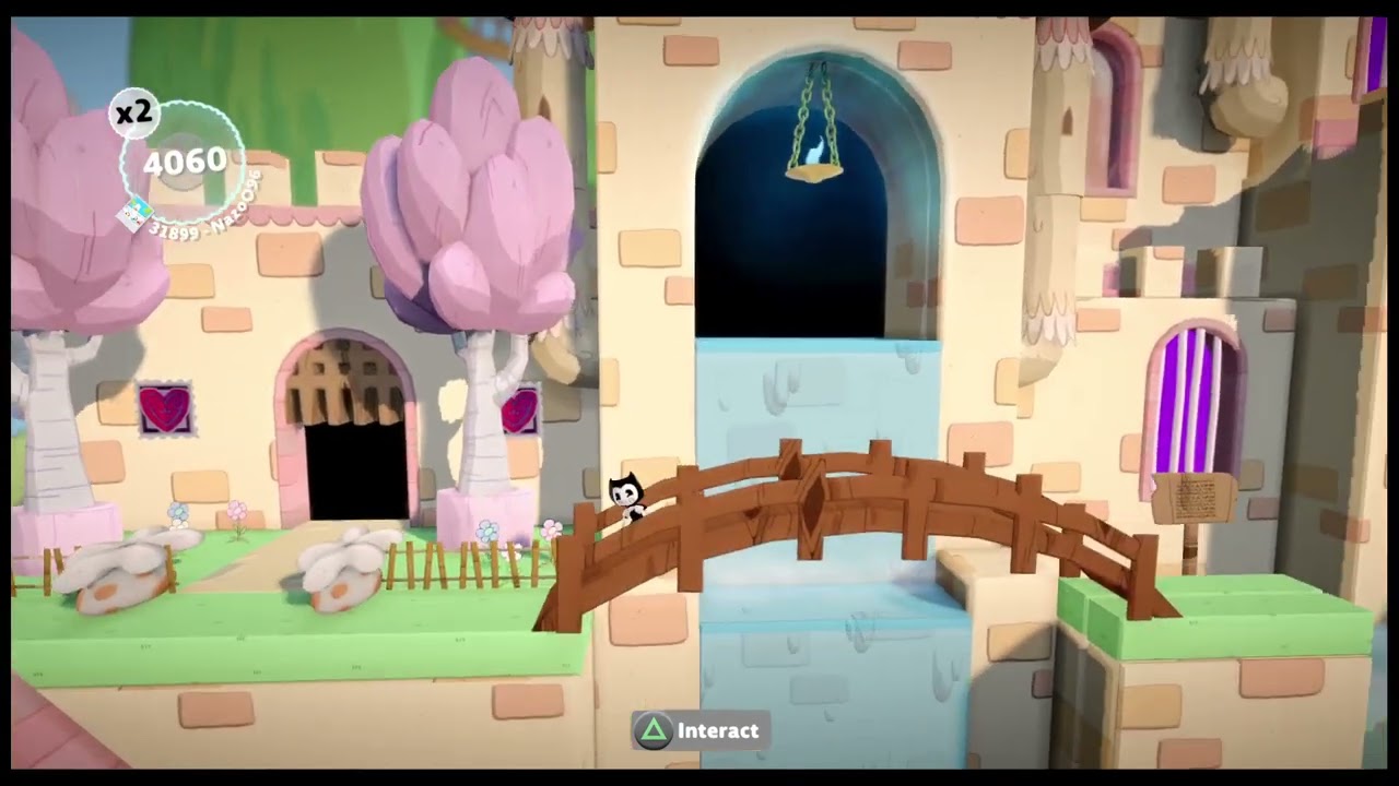 LittleBigPlanet™3 (EU) Dream