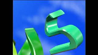 Kodansha Video Logo 2004