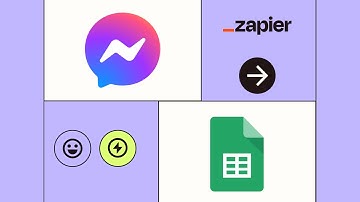 How to Connect Facebook Messenger to Google Sheets - Easy Integration
