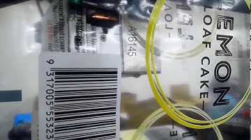 Flexible Packaging PET Film Coding Solution D00ZvKjR6Uc