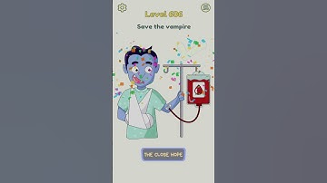 DOP 4 Level 606 | Draw One Part 4 Level 606 #shorts