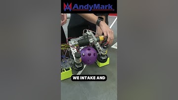 FTC DECODE Shooting and Intake Prototypes | #firsttechchallenge