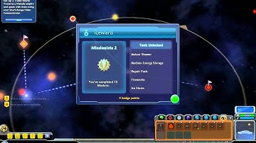 galaxy31M Plays; Spore GA; Part 65: "Bustling" Spaceport