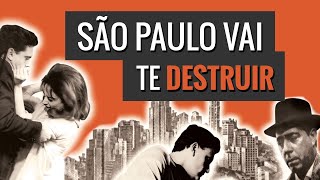 O Melhor Filme Já Feito Sobre SÃO PAULO