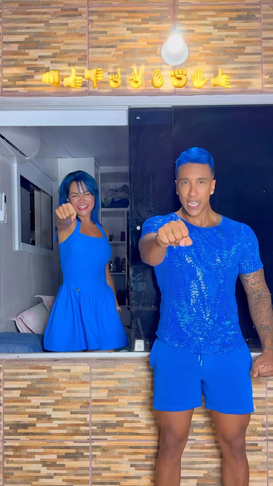 Vocês conseguiram? ?? ​⁠@ApolloSant #tutorial #entretenimento