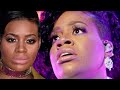 Singer Fantasia Hospitalized Due To Pregnancy Complications!!| Prayers Up!!