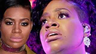 Singer Fantasia Hospitalized Due To Pregnancy Complications!!| Prayers Up!!