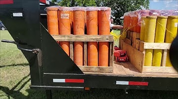 Oklahoma Show Setup and Operation with Mongoose