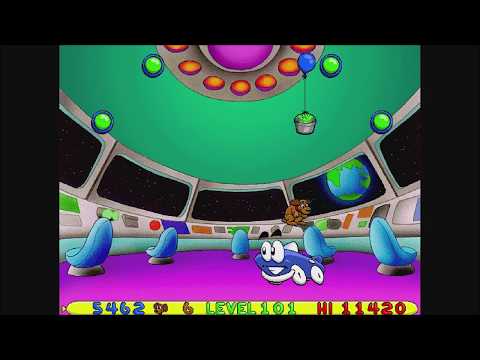 Putt-Putt and Pepu0027s Balloon-o-Rama - Part 13 (Gameplay/Walkthrough)