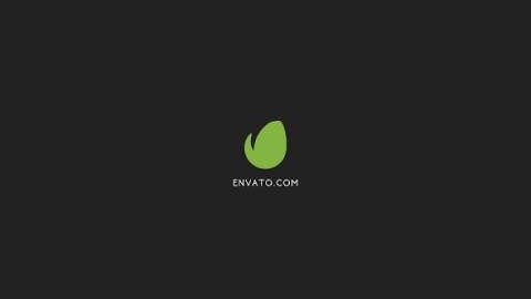 Liquid Logo Reveal | After Efects Project Files - Videohive template