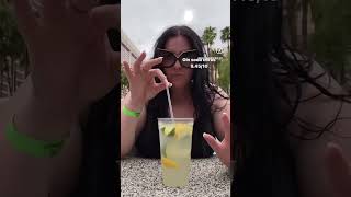 What I Pent Flamingo Go Pool Las Vegas