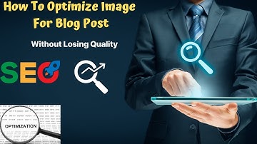 How to Compress Images Without Losing Quality for Blog Post