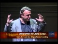 Christopher Hitchens -  [2007] - In Seattle discussing 'god is Not Great'