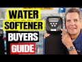 How to choose the best water softener for your family