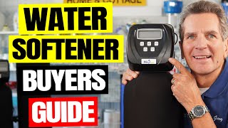 How To Choose the BEST WATER SOFTENER For Your Family screenshot 4