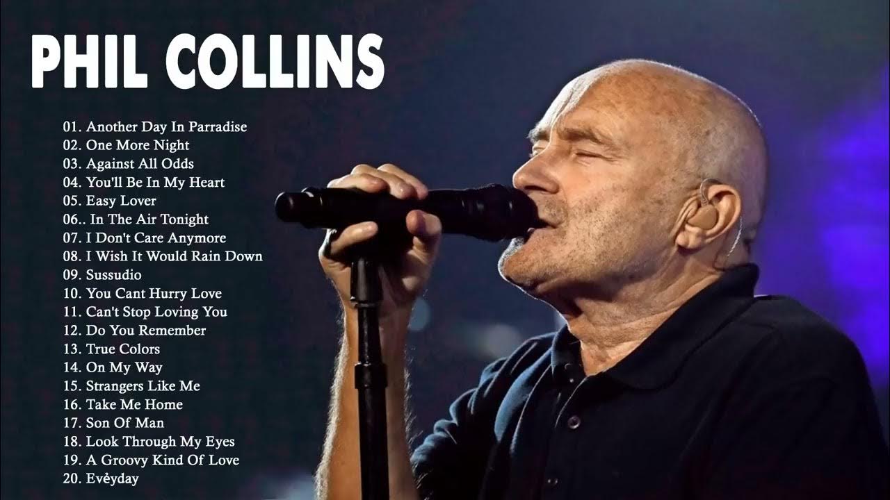 Фил коллинз сейчас 2023. Phil collins hits. Фил коллинз фото. Phil collins greatest hits. Фил коллинз.