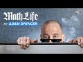 Introducing ‘MathLife’ by Adam Spencer