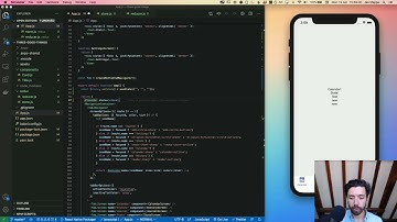 How to share state across screens with Redux and React Native