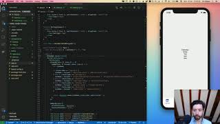 How to share state across screens with Redux and React Native