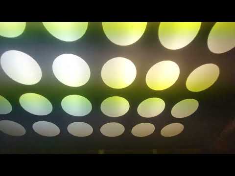 Old Montoy Lift In A Building Salou Mar Esc A