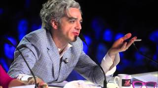 vincitore x factor 2013 michele bravi ape escape e violetta news