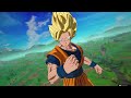 Goku SSJ2 :)