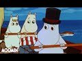 Adventures from Moominvalley EP25: The Lighthouse | Full Episode