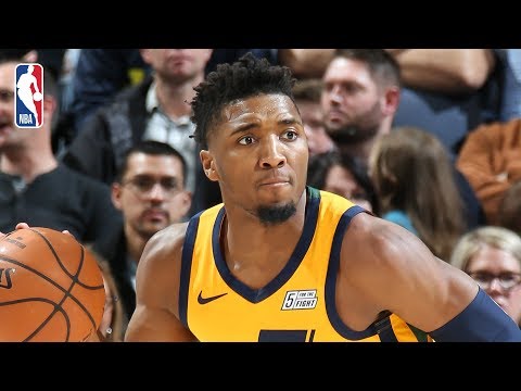 Full Game Recap Suns Vs Jazz Utah Turns It On In The 4th