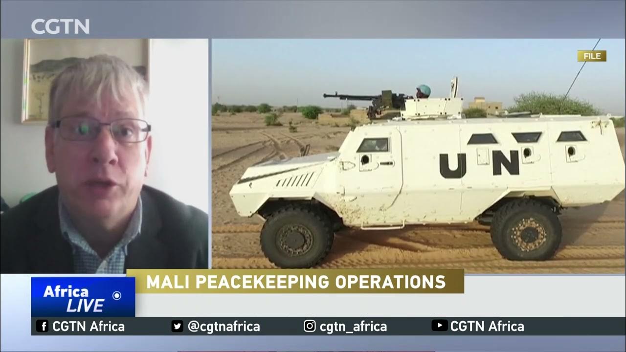 What next for Mali after the withdrawal of peacekeeping troops