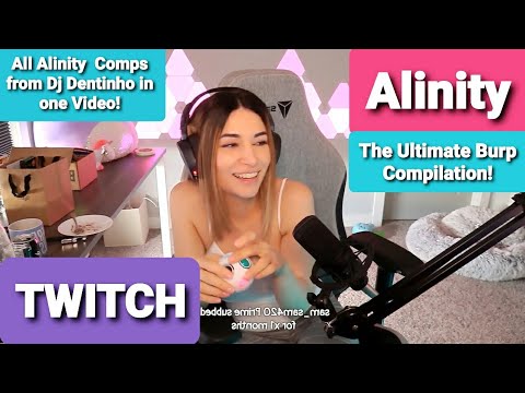 Alinity Age