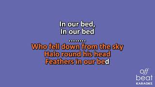 Yeah Yeah Yeahs - Sacrilege (Karaoke Version)