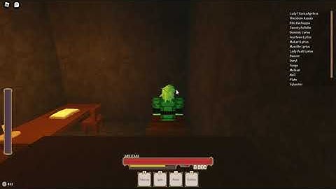 Rogue lineage | died to nothing, restore?