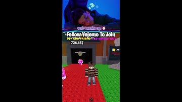 PLAYING WITH FOLLOWERS   A DONATE 5$ AND PLAYING WITH THEM USER : YEJEM0| IG : DEVILROBOGAMER