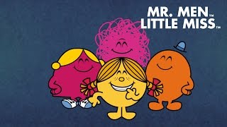 The Mr Men Show 