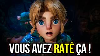 ZELDA OCARINA OF TIME REMAKE : 5 SECRETS QUE VOUS AVEZ RATÉS ! 😱