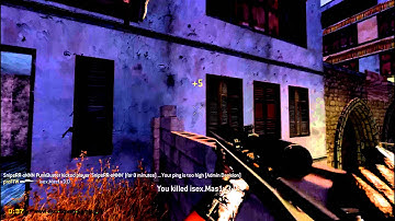 REUPLOAD! [CoD4][promod] Avidemo 250 + movie cfg TEST (proFTW)