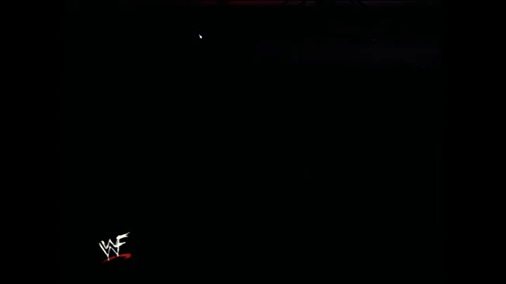 Vince McMahon asks Kane to take off the mask Then came the surprise