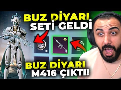 Video: İlk Buz