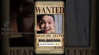 Wanted, Dead Or Alive